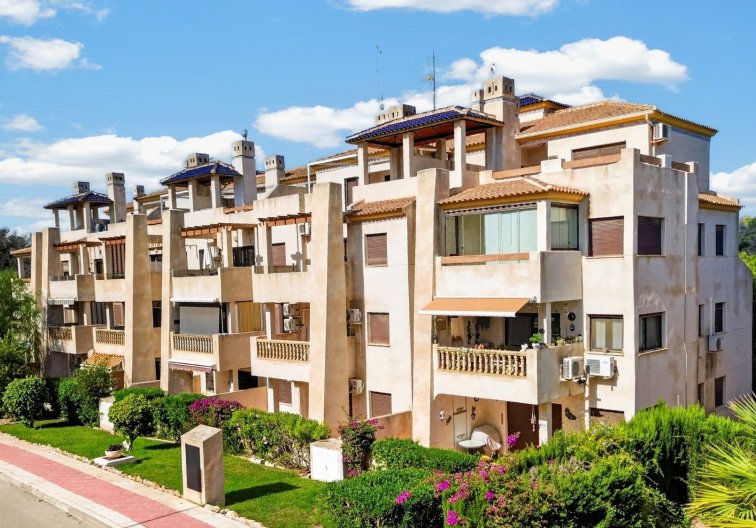 Appartement - Revente - Orihuela Costa - Costa Blanca