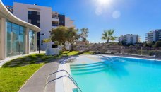 Appartement - Revente - Orihuela Costa - EH-54428