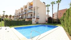 Appartement - Revente - Orihuela Costa - EH-56325