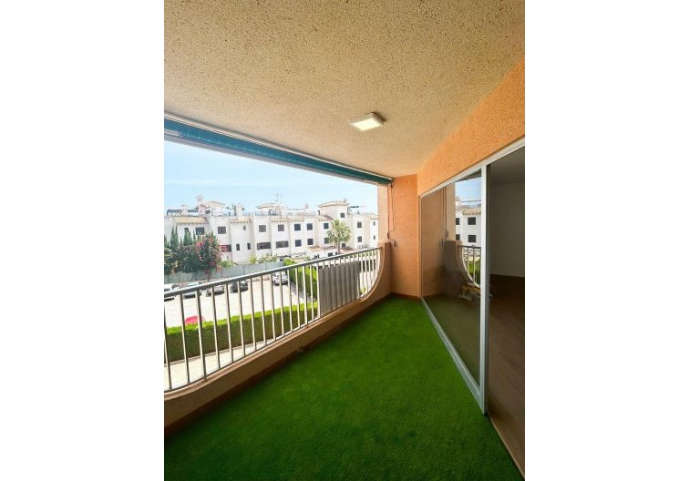 Appartement - Revente - Orihuela Costa - La Regia