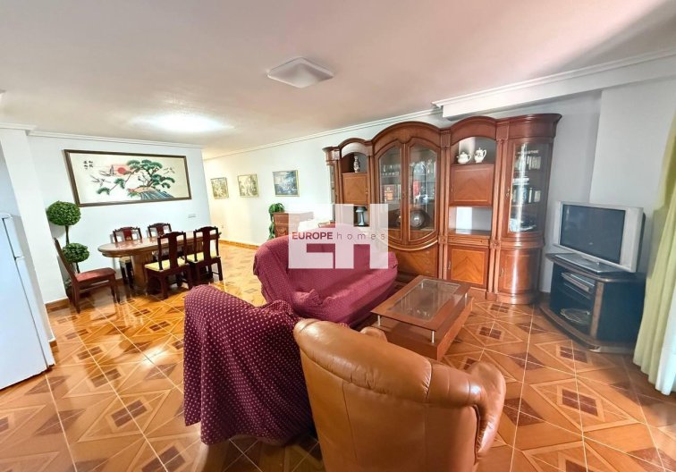 Appartement - Revente - Orihuela Costa - Punta Prima