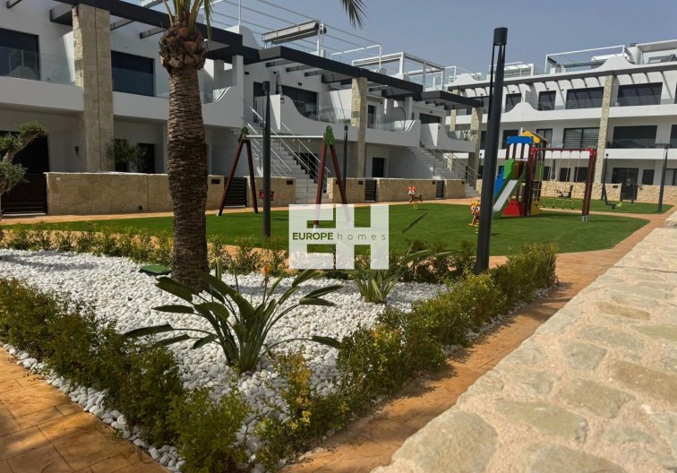 Appartement - Revente - Orihuela Costa - Rocio Del Mar