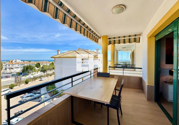 Appartement - Revente - Orihuela Costa - Villamartín-las Filipinas