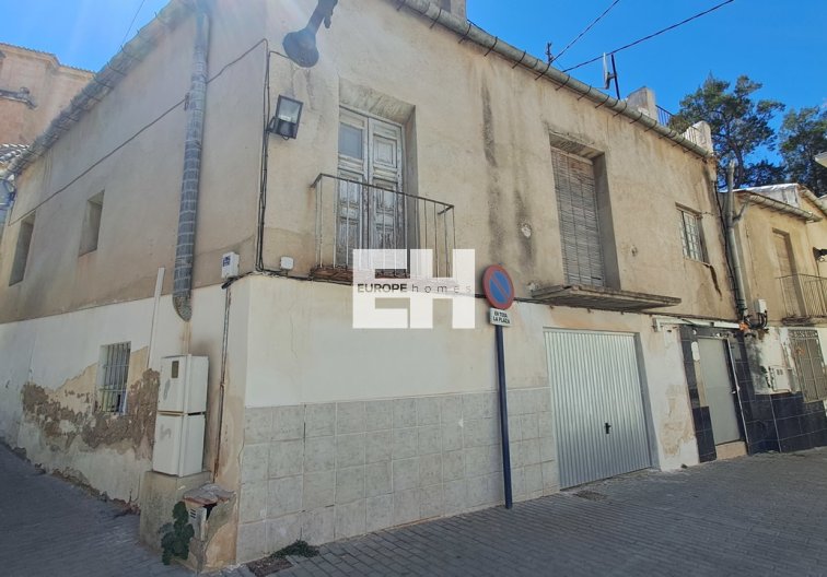 Appartement - Revente - Orihuela - Inland