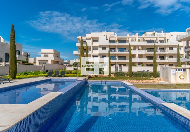 Appartement - Revente - Orihuela - Inland
