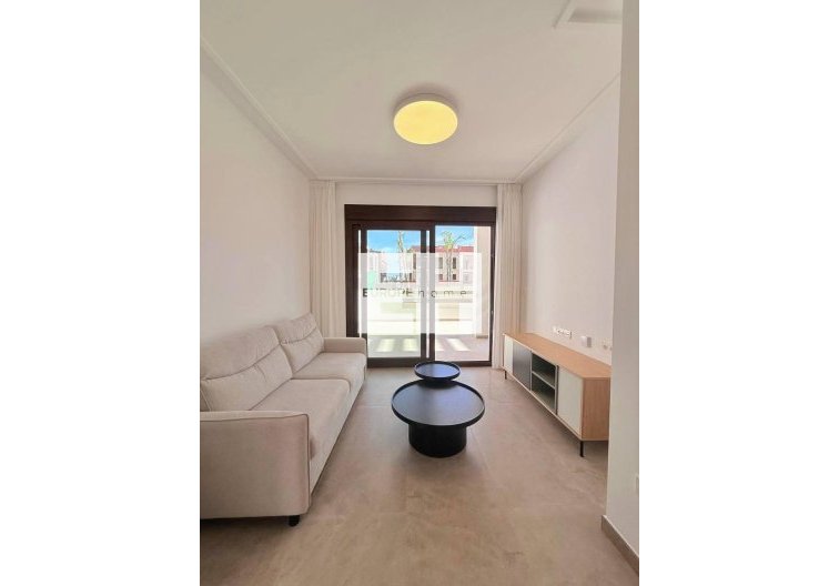 Appartement - Revente - Orihuela - Urbanización Perla Del Mar