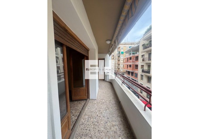 Appartement - Revente - Orihuela - Zona Centro