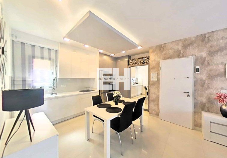 Appartement - Revente - Pilar de la Horadada - La Torre De La Horadada