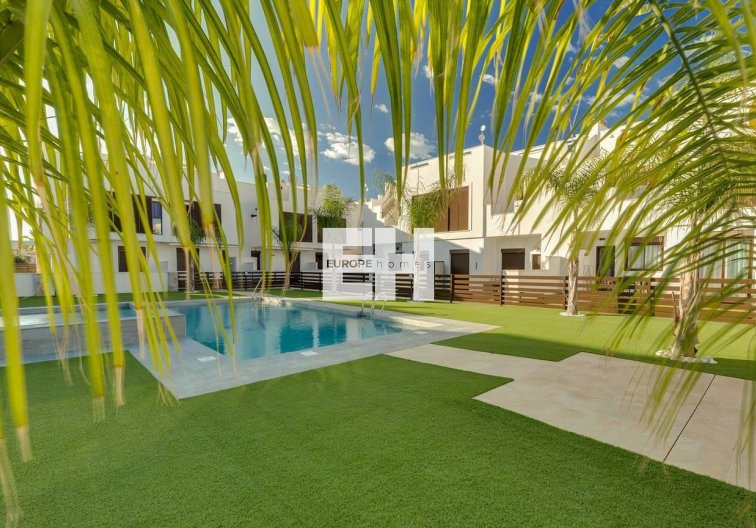 Appartement - Revente - Pilar de la Horadada - Torre de la Horadada