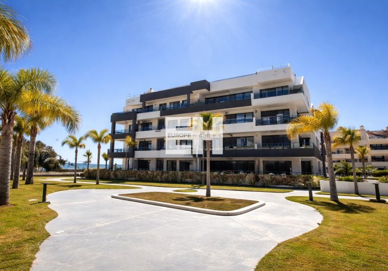 Appartement - Revente - Playa Flamenca - Costa Blanca