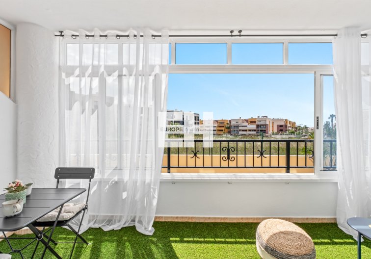 Appartement - Revente - Playa Flamenca - Costa Blanca