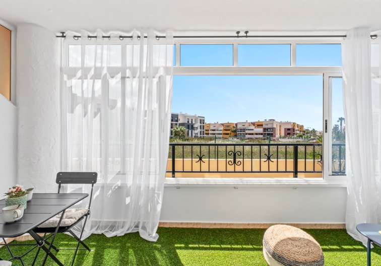 Appartement - Revente - Playa Flamenca - Costa Blanca