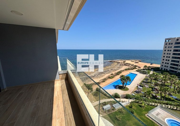 Appartement - Revente - Punta Prima - Orihuela Costa
