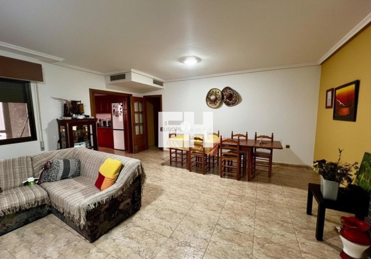 Appartement - Revente - Rojales - Rojales