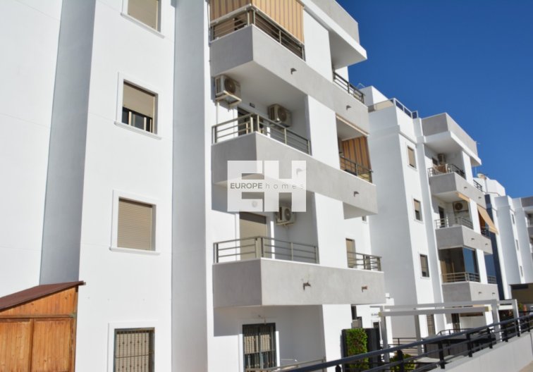 Appartement - Revente - San Miguel de Salinas - Costa Blanca