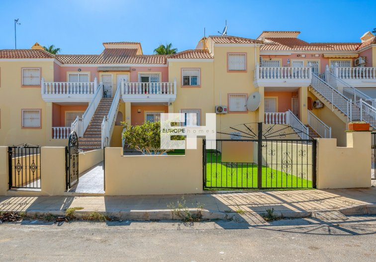 Appartement - Revente - San Miguel de Salinas - Inland