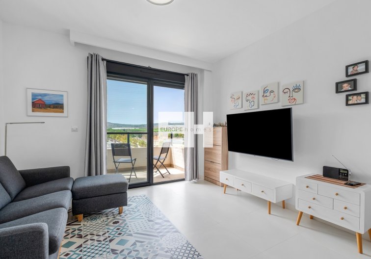 Appartement - Revente - San Miguel de Salinas - Inland