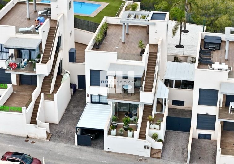 Appartement - Revente - San Miguel de Salinas - Inland