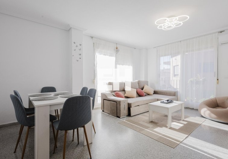 Appartement - Revente - San Miguel de Salinas - Inland