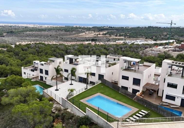 Appartement - Revente - San Miguel de Salinas - Inland