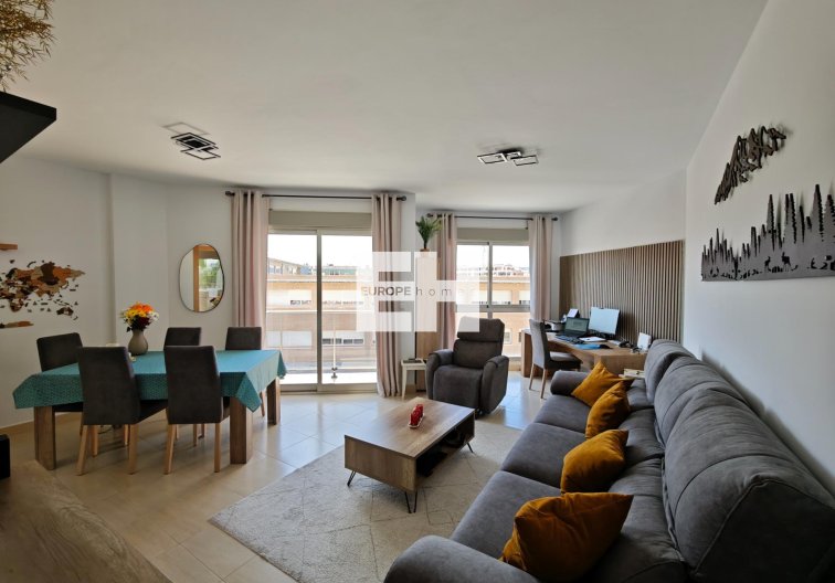 Appartement - Revente - San Miguel de Salinas - San Miguel de Salinas