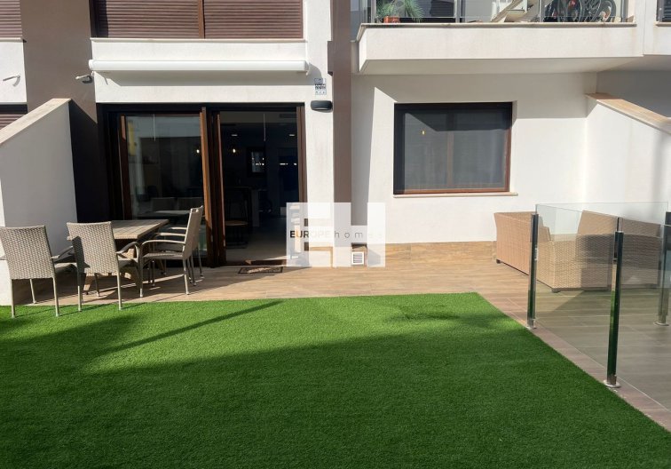 Appartement - Revente - San Pedro del Pinatar - Costa Calida