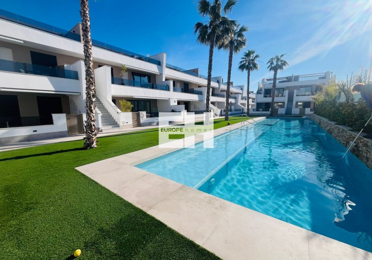 Appartement - Revente - San Pedro del Pinatar - Costa Calida