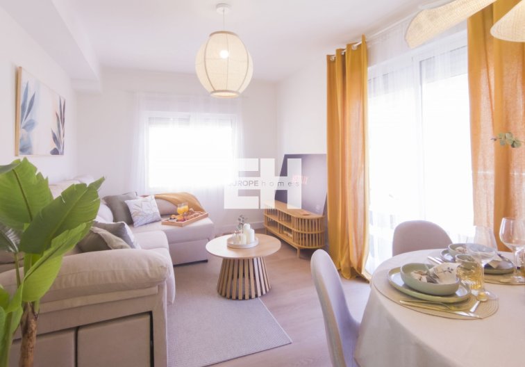 Appartement - Revente - San Pedro del Pinatar - Costa Calida