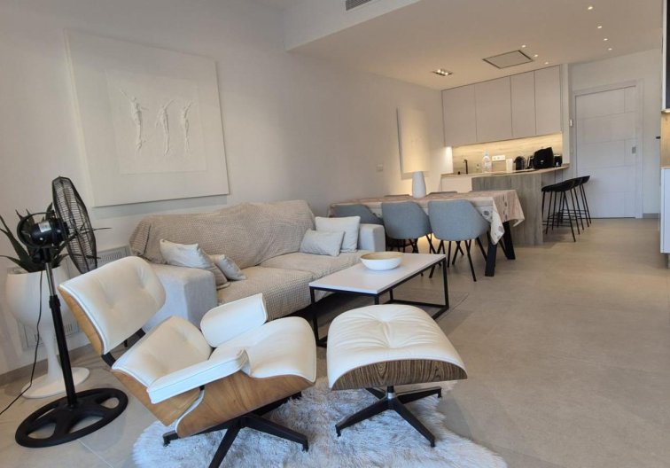 Appartement - Revente - San Pedro del Pinatar - San Pedro De Pinatar