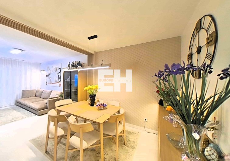 Appartement - Revente - San Pedro del Pinatar - Villananitos