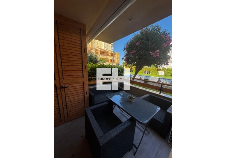 Appartement - Revente - Santiago de la Ribera - Costa Calida