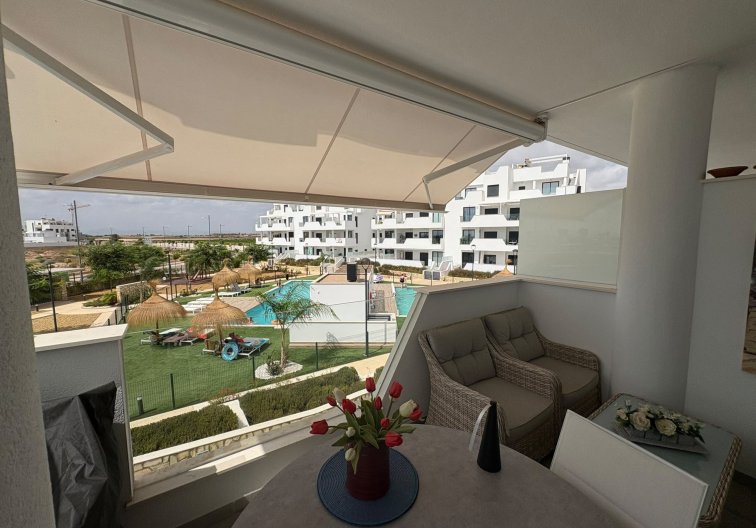 Appartement - Revente - Torre Pacheco - Inland