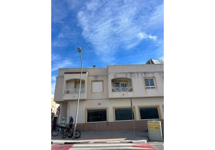 Appartement - Revente - Torremendo - Costa Blanca