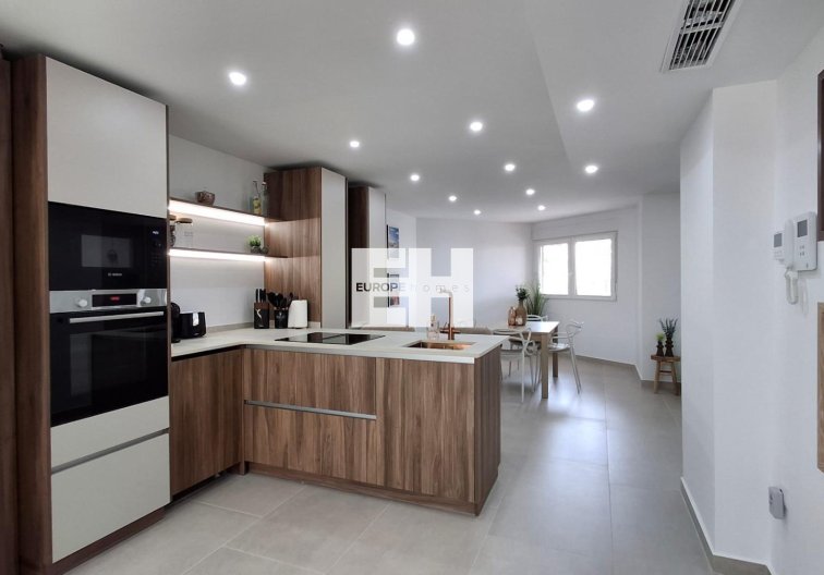 Appartement - Revente - Torrevieja - Acequion