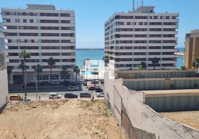 Appartement - Revente - Torrevieja - Acequion