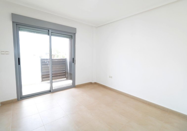 Appartement - Revente - Torrevieja - Acequion