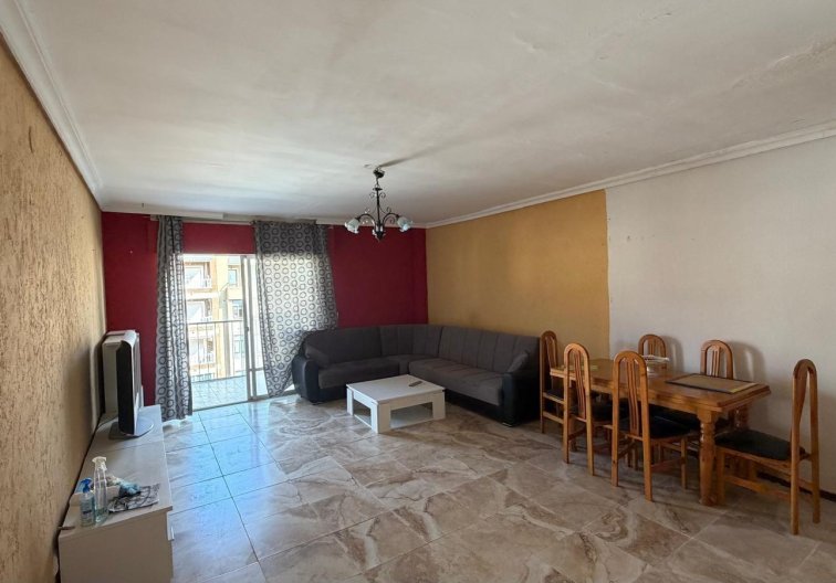 Appartement - Revente - Torrevieja - Acequion