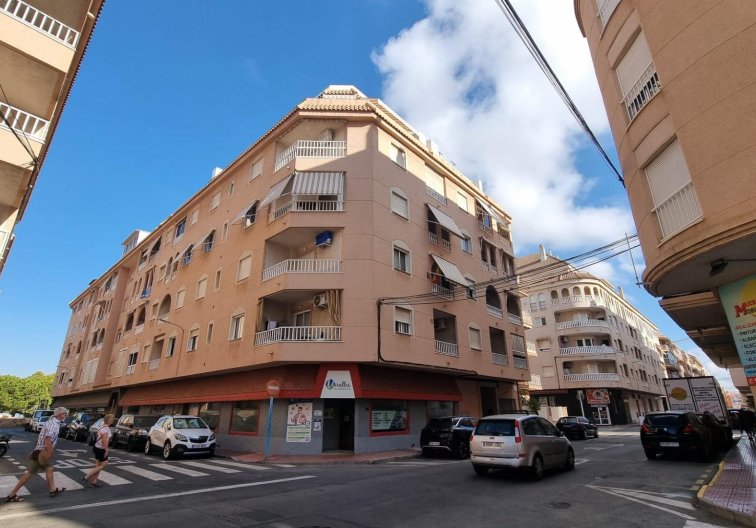 Appartement - Revente - Torrevieja - Acequion
