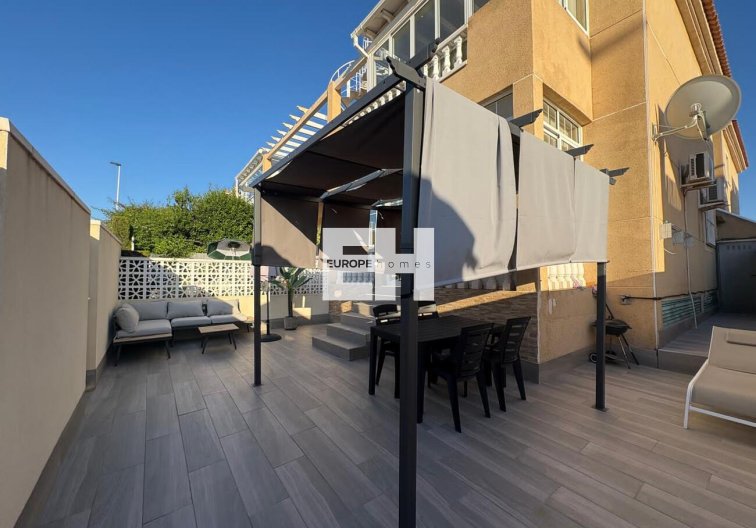 Appartement - Revente - Torrevieja - aqua nuevas
