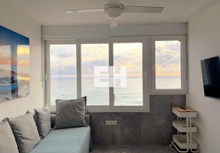 Appartement - Revente - Torrevieja - Cabo Cervera