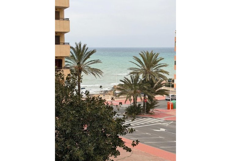 Appartement - Revente - Torrevieja - Cabo Cervera