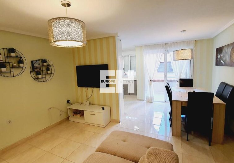 Appartement - Revente - Torrevieja - Centro