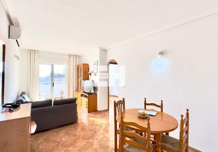 Appartement - Revente - Torrevieja - Centro