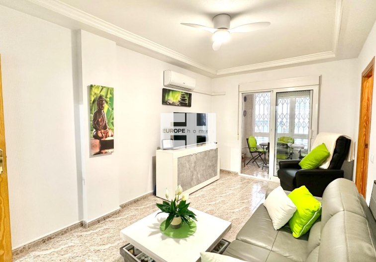 Appartement - Revente - Torrevieja - Centro