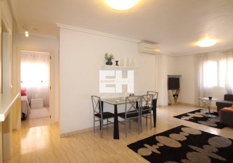 Appartement - Revente - Torrevieja - Centro
