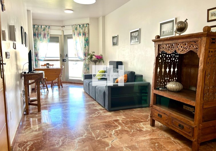 Appartement - Revente - Torrevieja - Centro