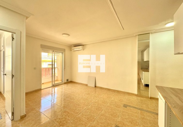 Appartement - Revente - Torrevieja - Centro