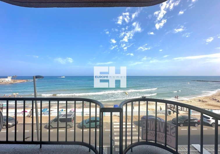 Appartement - Revente - Torrevieja - Centro