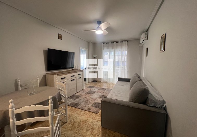 Appartement - Revente - Torrevieja - Centro