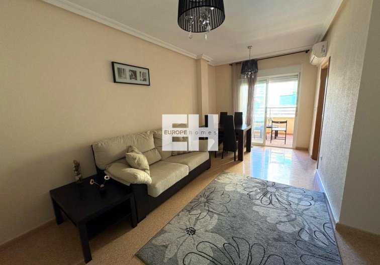 Appartement - Revente - Torrevieja - Centro